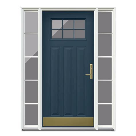 Entry Door Designer Collection from Renewal by Andersen