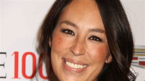 „fixer Upper“ Joanna Gaines Ganz Ehrlich „ich Möchte Freier Leben