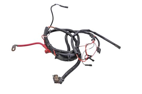 00 Polaris Sportsman 335 Wire Harness Electrical Wiring