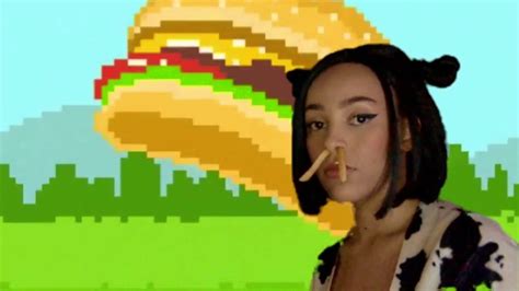 Doja Cat Gets Herself A Viral Hit With Bovine Meme Video Mooo Boing Boing