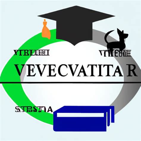 how many years to become a vet