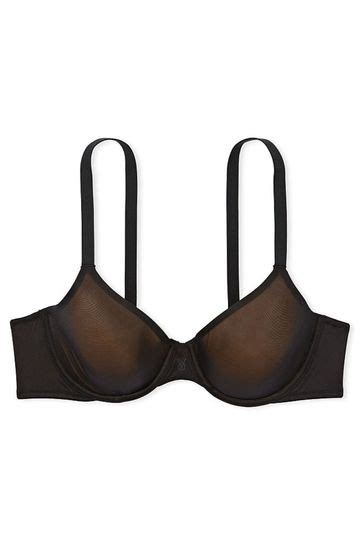 Buy Victoria S Secret Angelight Lightly Lined Full Cup Bra From The