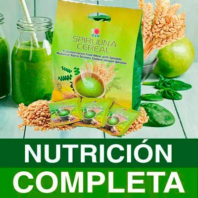 Lo Que No Sab As De La Spirulina Dxn Afiliacion Gratuita Dxn