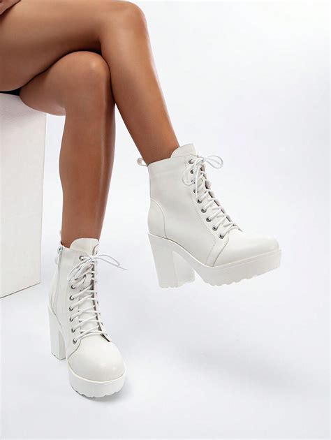 Women S Fashionable And Elegant Outdoor High Classic Boots With Side