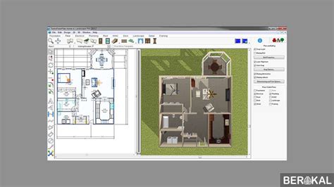 √ 20 Software Desain Rumah Pc Offline Ringan Untuk Pemula