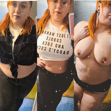 Do You Like My Outfit I Wore This While Running Errands All Day Porn Pic