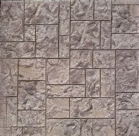 STAMPED CONCRETE PATTERNS « Free Patterns