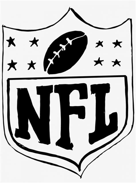 Nfl Logo Vector at Vectorified.com | Collection of Nfl Logo Vector free ...