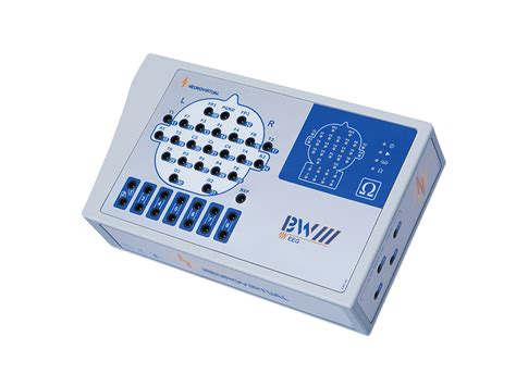 Electroencefal Grafo Bwiii Eeg