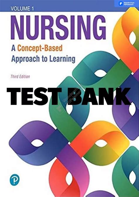 NURSING A CONCEPT BASED APPROACH TO LEARNING VOLUMES I II III 3RD