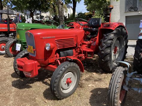 Guldner G40S - Magyarország - Traktor kép #1487490