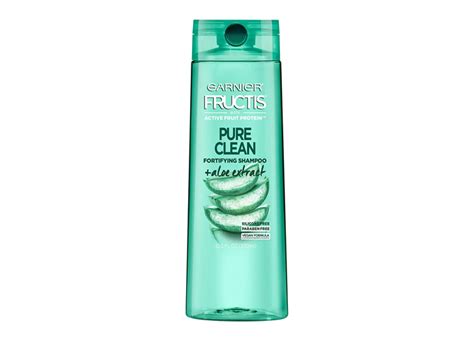 The 6 Best Shampoos for Oily Hair, According to Stylists - PureWow