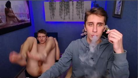 Two Hot Straight Russian Friend Thisvid