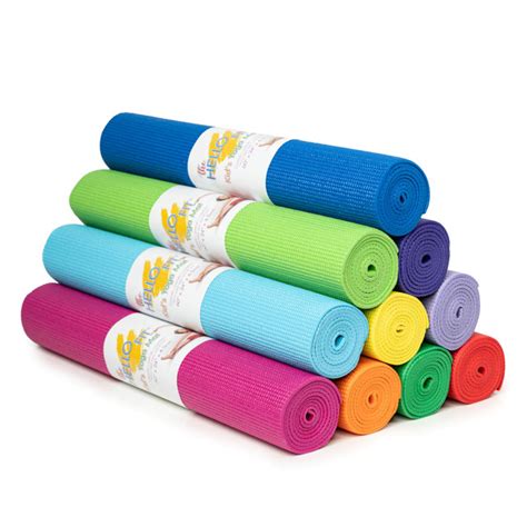 Kids Yoga Mats - Best Selection for Children's Yoga Practice