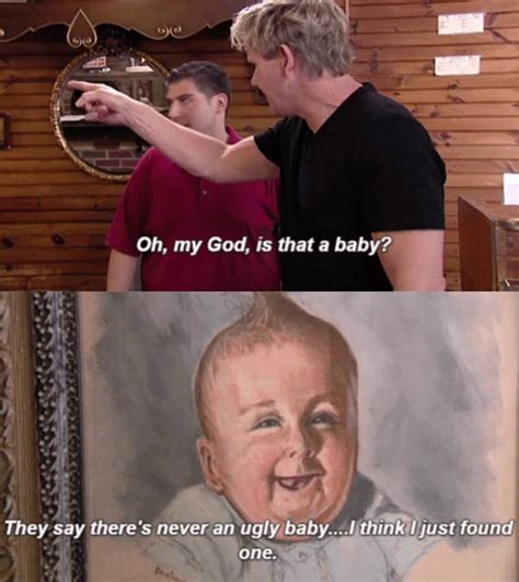 99 Gordon Ramsay Quotes Insults That Prove Steak Isn T The Only Thing