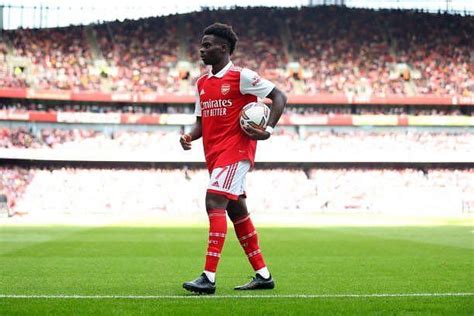 Arsenal Agree £200k Per Week Contract Extension With 21 Year Old Star