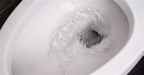 Is Your Toilet Bowl Slowly Losing Water? (Fix It Now!) | Upgradedhome.com