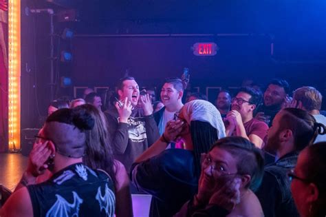 Gay Trans People Voicing And Sometimes Screaming Trump Concerns News Au Australias