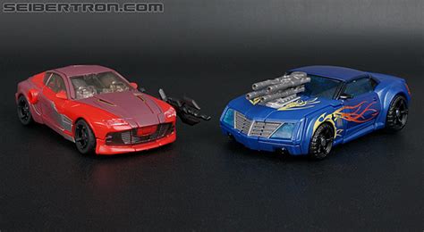 Transformers Prime Robots In Disguise Hot Shot Toy Gallery Image 43