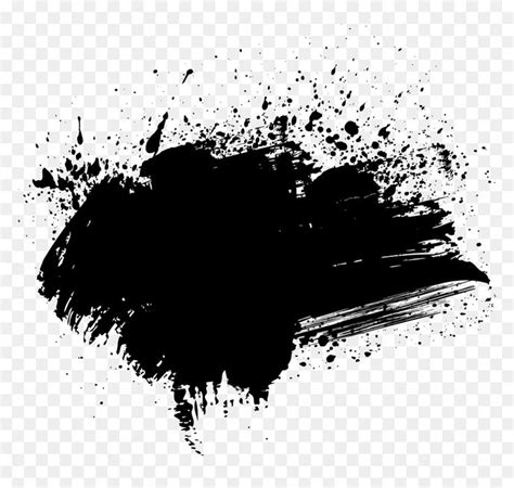 Black Stain Png Transparent Png Is Pure And Creative PNG Image