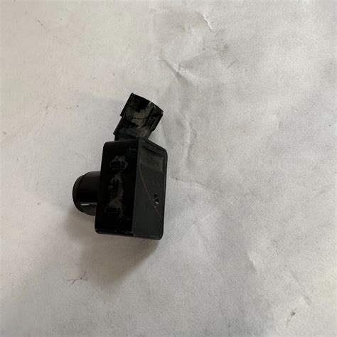 Lexus Rx Rx H Front Bumper Center Parking Sensor