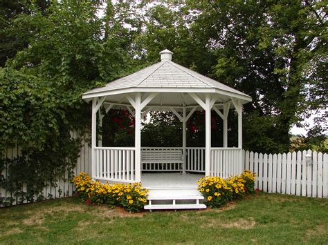 Medina Chapel Gazebo 2 By Fantasystock On Deviantart