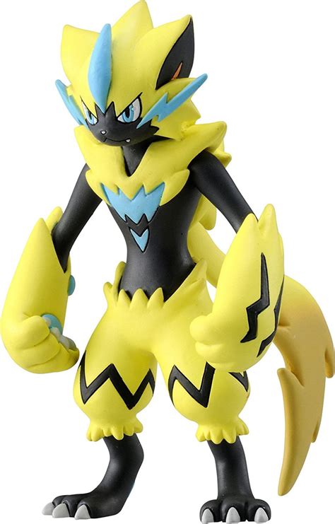 Pokemon Zeraora Zeraora Hd Wallpapers Wallpaper Cave Zeraora