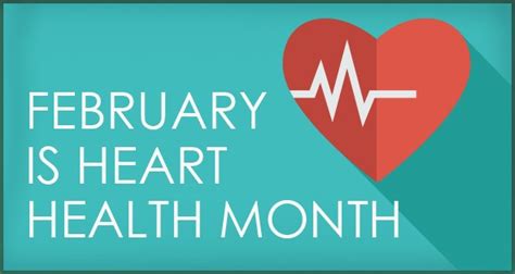 Heart Health Month – Riggs Community Health Center | Serving Lafayette ...