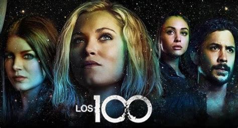 La sexta temporada de Los 100 se estrena en España el 14 de mayo en