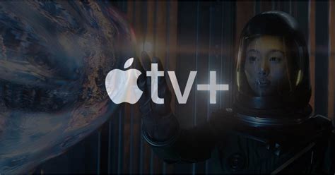 One of Apple TV+'s best sci-fi shows is renewed for another season