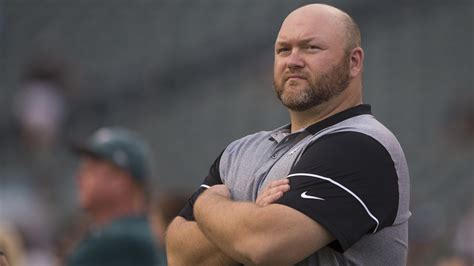 What Happened To Gm Joe Douglas Ny Jets Firing Explained