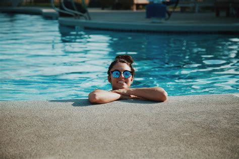 Swimming