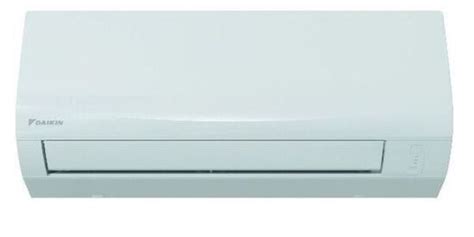 Климатик Daikin Sensira FTXF50D RXF50D 18000 BTU Климатици Пазардж