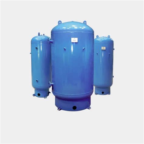 Air Receivers Tank 500 Ltr 1000ltr2000ltr At Rs 25000 Unit Air