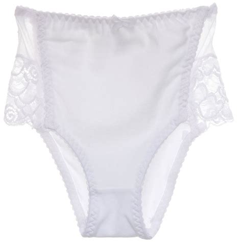 Pantaleta Con Encaje Para Dama Mistique Lingerie