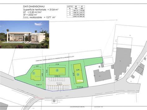 Terreno Edificabile Senigallia Rif Immobiliare It