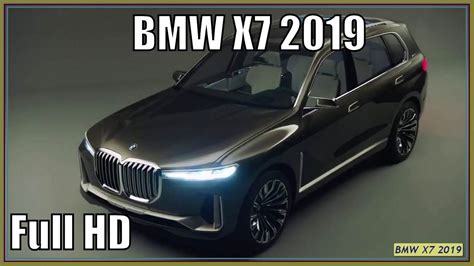 Bmw X Bmw X Prototype Review And Price Youtube