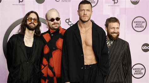 Zespół Imagine Dragons ponownie zagra w Polsce Kiedy rusza sprzedaż