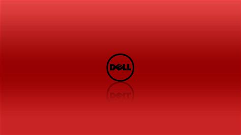 Dell Logo Black Hd