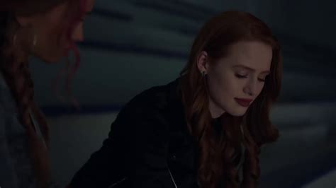 [deleted Choni Duet Scene Riverdale] You Shine Reprise Madelaine