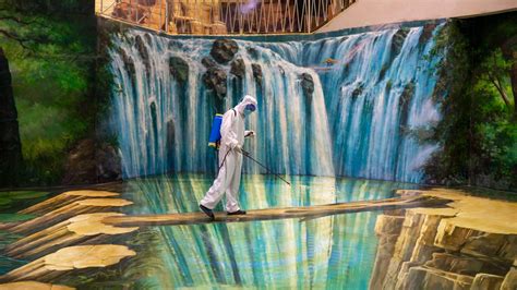 Art in Paradise Pattaya, Don't miss