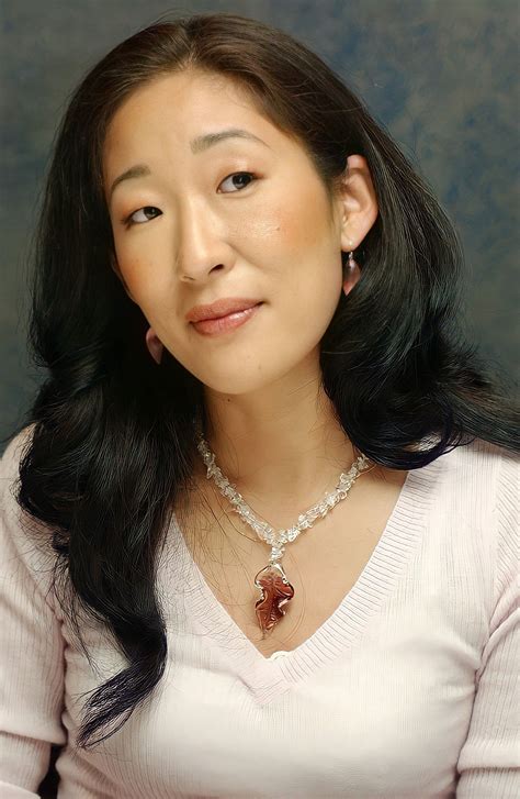 The ONE Habit That Keeps Sandra Oh Relentlessly Creative 1