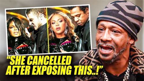 Katt Williams Just Got Beyonc Canceled After Exposing This Youtube