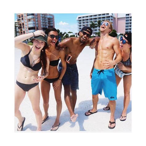 8 Hot Sexy Haley Fitzgerald Bikini Pics