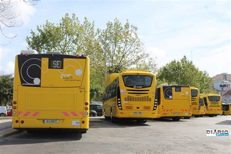 Carris Metropolitana Alarga Linhas E Disponibiliza Linhas Mar Para