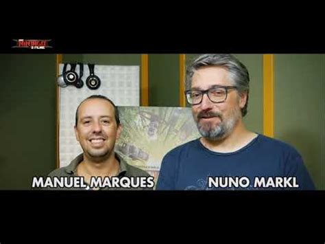 LEGO NINJAGO O Filme Nuno Markl E Manuel Marques YouTube