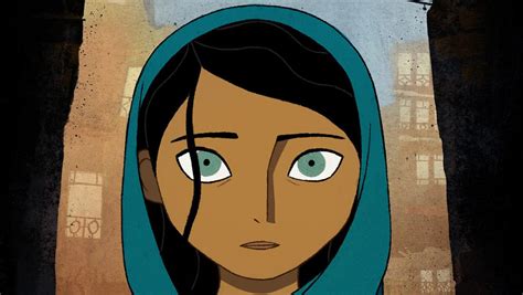 Cartoon Saloon Releases 'The Breadwinner' Teaser Trailer