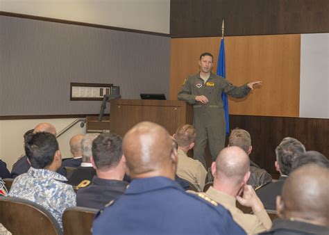 Naval Command College Tours Luke Afb Luke Air Force Base Article