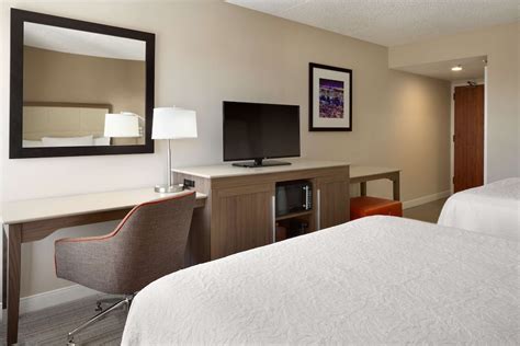 Hampton Inn Philadelphia Mt Laurel Mount Laurel New Jersey Us