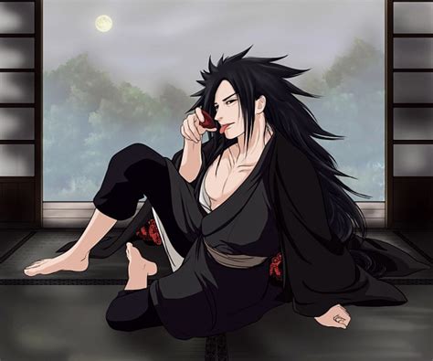 Uchiha Madara1815773 Zerochan